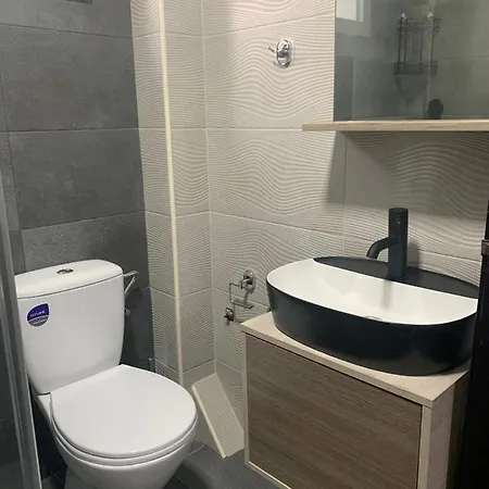Lana Apartment