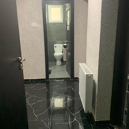 Apartment Lana