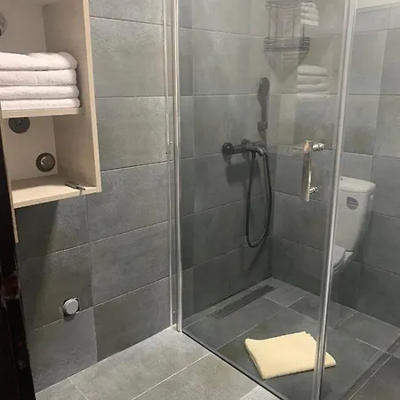 Lana Apartment Arandjelovac