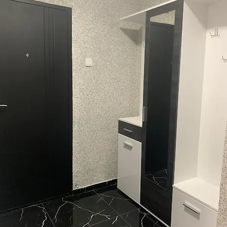 Lana Apartment Arandjelovac