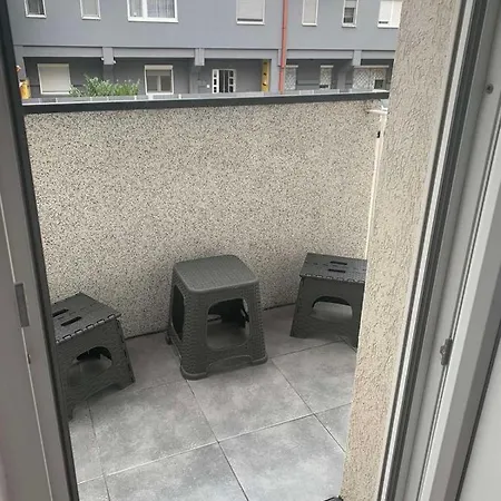 Apartment Lana