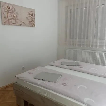 Apartment Lana Arandjelovac