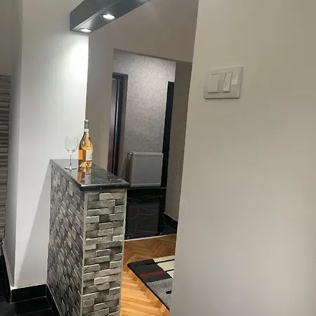 Lana Apartment Arandjelovac