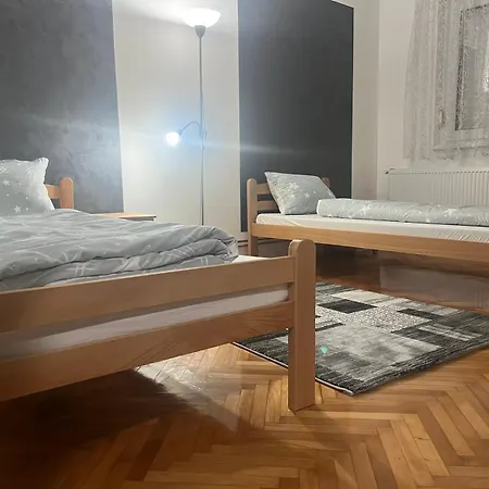Apartment Lana
