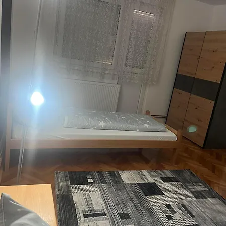 Apartment Lana Arandjelovac
